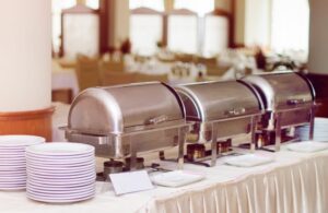 Konfirmation, Kommunion & Taufe – Catering Königs Wusterhausen