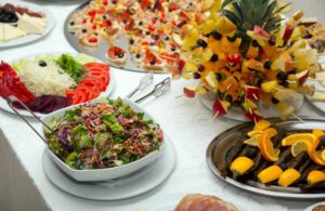 Messe & Kongress – Catering Königs Wusterhausen