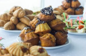 Messe & Kongress – Catering Königs Wusterhausen