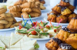 Messe & Kongress – Catering Königs Wusterhausen