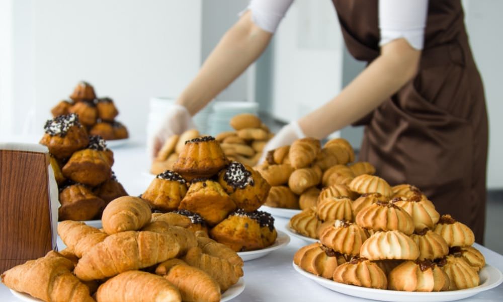 Messe & Kongress – Catering Königs Wusterhausen