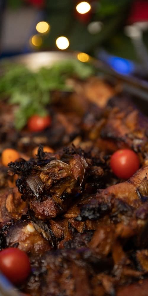 Weihnachtsfeier – Catering Königs Wusterhausen