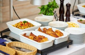Weihnachtsfeier – Catering Königs Wusterhausen