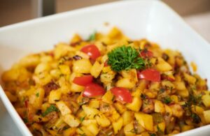 Weihnachtsfeier – Catering Königs Wusterhausen