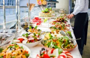 Weihnachtsfeier – Catering Königs Wusterhausen