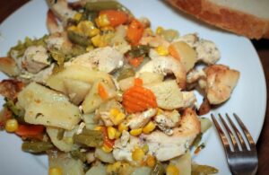 Weihnachtsfeier – Catering Königs Wusterhausen